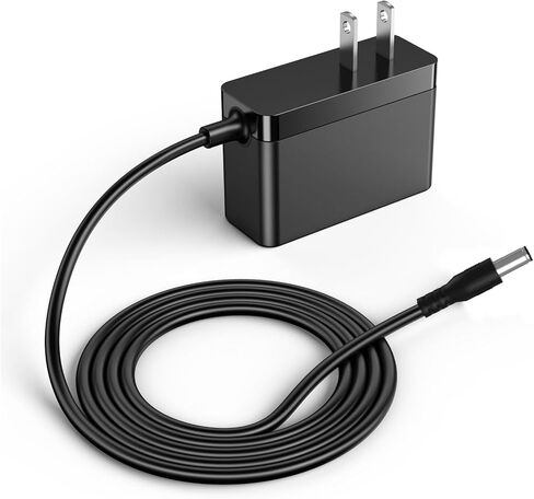 شاحن محول تيار متردد 25.2 فولت متوافق مع بيسيل 3080 2903 2921 29037 2903 2900A 29008 2900 3274 سلك إمداد الطاقة للمكنسة الكهربائية P/N 1625010 in Kuwait