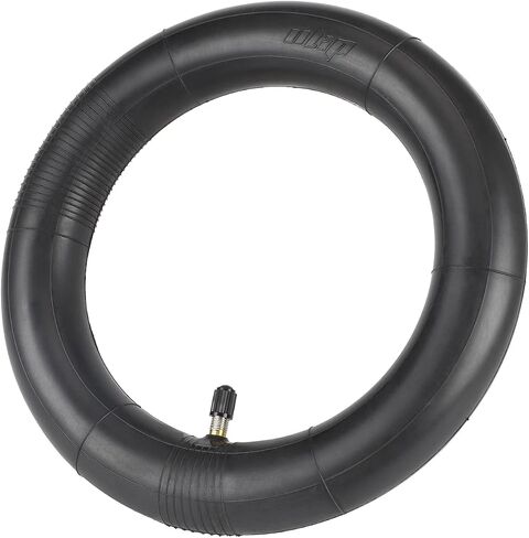 60/70-6.5 10-inch Explosion-proof Tubeless Tire + 10" Heavy Duty Butyl Rubber inner Tube Replace for Segway Ninebot Max G30 G30LP G30E Electric Kick Scooter Tyre Wheel Parts (tire x2) in Saudi Arabia