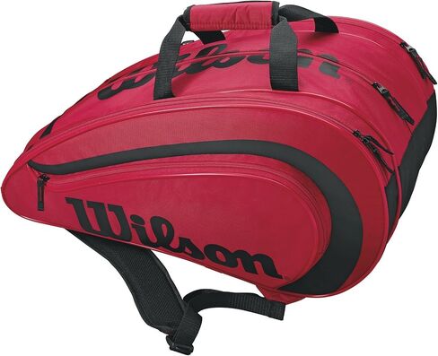 WILSON RAK Pak Tennis Bag in Saudi Arabia