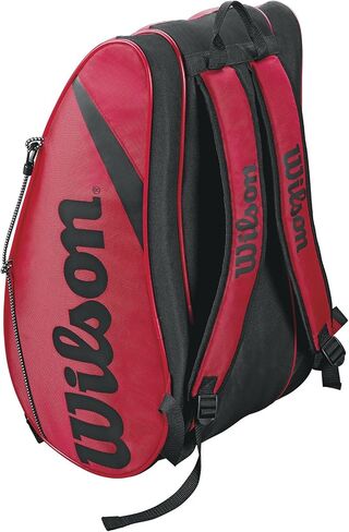WILSON RAK Pak Tennis Bag in Saudi Arabia