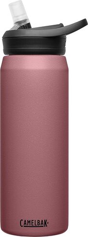 CamelBak Eddy+ Water Bottle with Straw 25 oz - Insulated Stainless Steel in Saudi Arabia