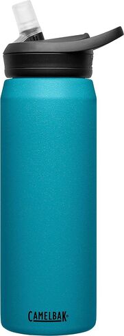 CamelBak Eddy+ Water Bottle with Straw 25 oz - Insulated Stainless Steel in Saudi Arabia
