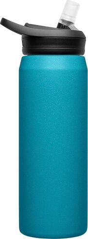 CamelBak Eddy+ Water Bottle with Straw 25 oz - Insulated Stainless Steel in Saudi Arabia