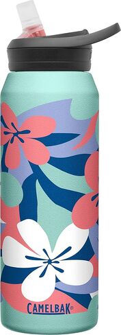 CamelBak Eddy+ Water Bottle with Straw 25 oz - Insulated Stainless Steel in Saudi Arabia