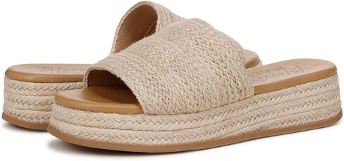 صندل نسائي من Blowfish Malibu من نوع Marshlo-b Rope Espadrille in Kuwait