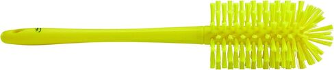 Vikan Ø3.5" One-Piece Pipe Brush 5381-90-5 - Medium/Stiff - White in Saudi Arabia