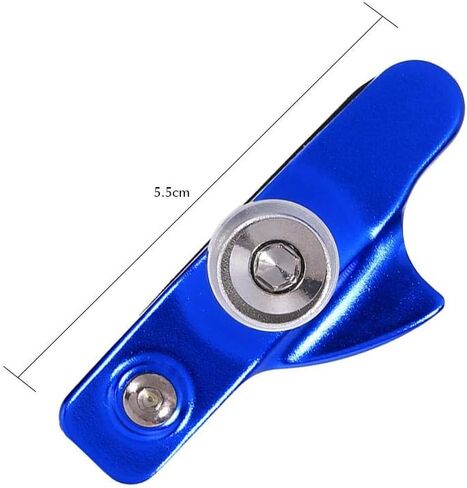 Tbest الطريق الفرامل وسادة كتل MTB BMX الدراجة الجبلية V الفرامل منصات الفرامل كتل 2PCS سبائك الألومنيوم الطريق أحذية الفرامل درج نمط الفرامل منصات للدراجات الجبلية الدراجات in Saudi Arabia