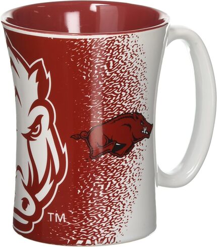 NCAA Mocha Mug, 14-ounce in Saudi Arabia