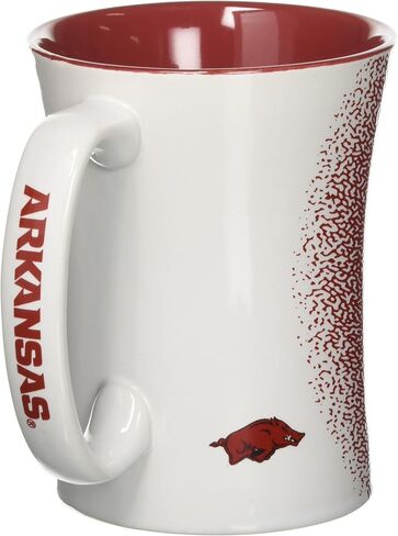 NCAA Mocha Mug, 14-ounce in Saudi Arabia