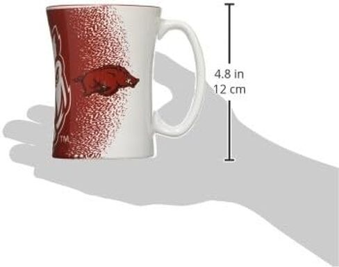 NCAA Mocha Mug, 14-ounce in Saudi Arabia