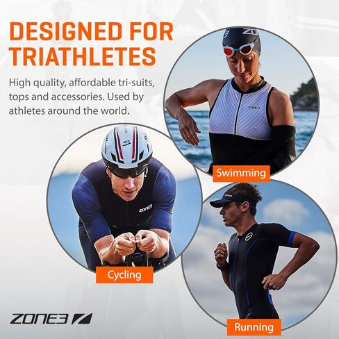 نظارات السباحة ZONE3 Viper-Speed in Kuwait