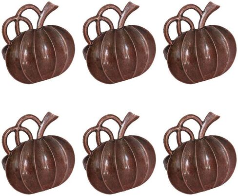 Easter Napkin Rings Set of 6 Holder with Bunny Ear Alloy Rhinestones Holders for Wedding Party Holiday Banquet Dinner Delicate Serviette Buckles Decor Favor (Bunny Ear-6pcs) in Kuwait