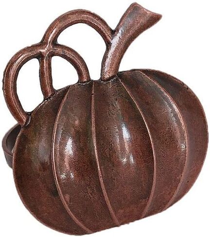 Easter Napkin Rings Set of 6 Holder with Bunny Ear Alloy Rhinestones Holders for Wedding Party Holiday Banquet Dinner Delicate Serviette Buckles Decor Favor (Bunny Ear-6pcs) in Kuwait