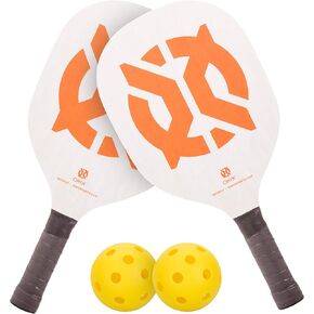 مجموعات Onix Pickleball للمبتدئين - Recruit وZ1 Paddles