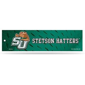 Rico NCAA Bumper Sticker