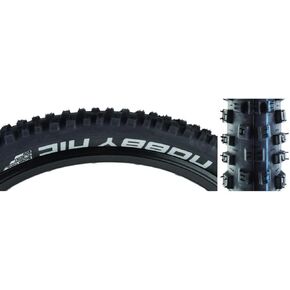 Schwalbe Nobby Nic Evo Faltreifen // 60-584 (27,5x2,35') Super Trail