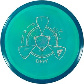 Axiom Discs Neutron Defy Disc Golf Distance Driver (Colors May Vary)