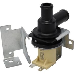 Supplying Demand 439322-01 Ice Machine Solenoid Dump Valve Replacement