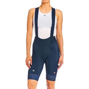 Giordana Women's FR-C Pro Cycling Bib Shorts