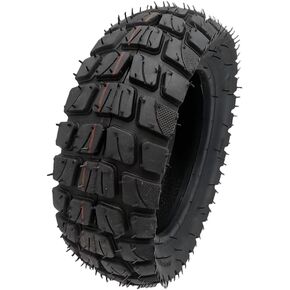 255X80 Inner Tube Outer Tyre for Kugoo Kirin G2 Max KuKirin G2 Max Electric Scooter 255 * 80 Off Road Tires Pneumatic Tyre Accessory (Inner Tube+outer Tire)