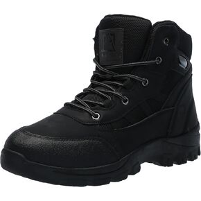 Avalanche Unisex-Child Av Hike Boots