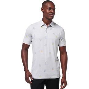TravisMathew Men's Call The Shots