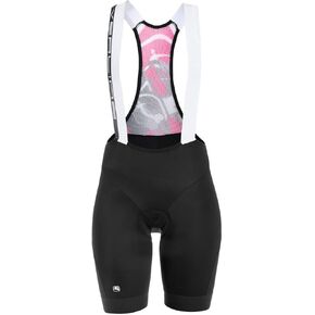 Giordana Women's Silverline Cycling Bib Shorts