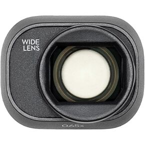 Original Mini 4 Pro Wide-Angle Lens for DJI Mini 4 Pro Drone - Expand Your Perspective