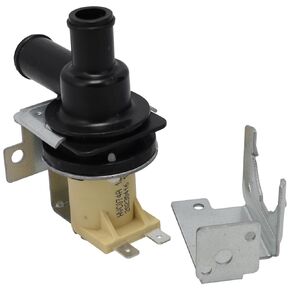 Supplying Demand 4A5447-01 Ice Machine Solenoid Dump Valve Replacement