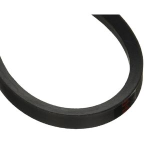 D&D PowerDrive C91 V Belt, Rubber, 7/8" x 95" OC