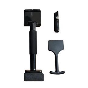 ZY395 Economy Knee Kicker and Carpet Tucker Combo