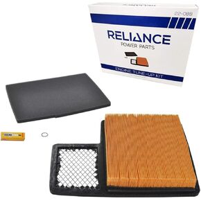 Performance Plus Carts Tune-Up Kit for Yamaha Drive2 Golf Cart - Fits 2017 and up