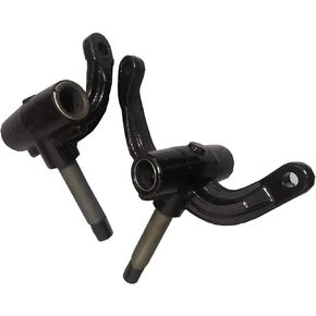 Dr.Acces EZGO RXV Spindle Assemably, Sold Driver Side & Passenger Side Replace# 607413&611271