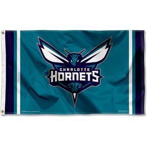WinCraft Charlotte Hornets 3x5 Flag