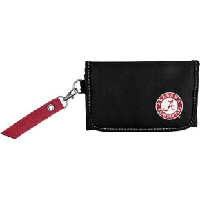 NCAA Ribbon Organizer Wallet