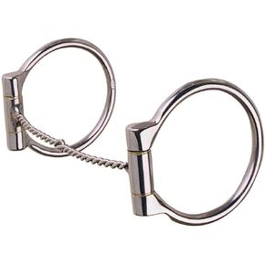 Reinsman CIRCLE Y Stage E; Offset Dee (211)