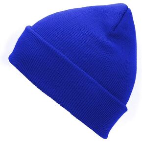 Century Star Cute Beanie Hats for Men Beanie Womens Knit Winter Hats Cuffed Skull Cap Soft Warm Beanie