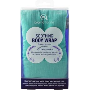 AROMA HOME Body Wrap, 1 EA in Saudi Arabia