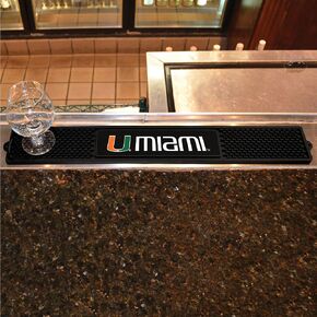FANMATS NCAA Mens Drink Mat