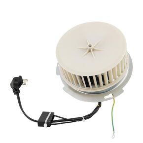 Upgraded Blower Motor Compatible with 84757 JA2B099N Bathroom Fan Motor Replace # JA2B099, 86652G, 86652, 8662, 8832, 8832SA, 8832N & 8833 8832NA"A" Unit ONLY