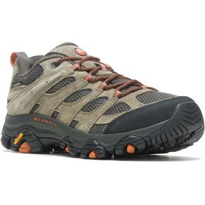 Merrell Men's, Moab 3 Waterproof Hiking Shoe, Olive 10.5 M