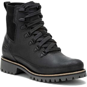 Chaco Women's Fields Lace Wp Chukka Boot