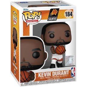 Funko Pop! NBA: Phoenix Suns - Kevin Durant