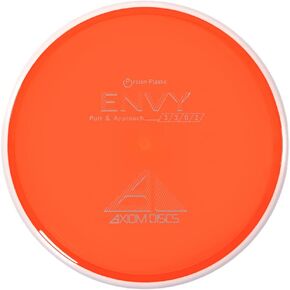Axiom Discs Proton Envy Disc Golf Putter (Colors May Vary)