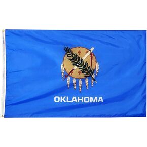 Annin Flagmakers 144360 State Flag, 3x5', not_applicable