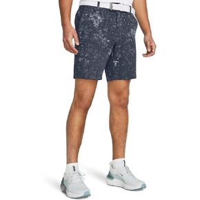 Under Armour Drive Printed Tapered Shorts