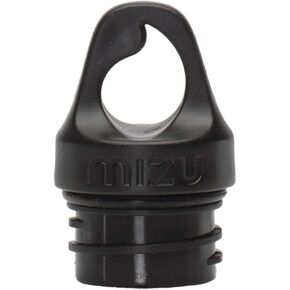 Mizu - Signature Loop Cap | Multiple Colors | Fits M5, M8 and V8 Water Bottles | BPA Free