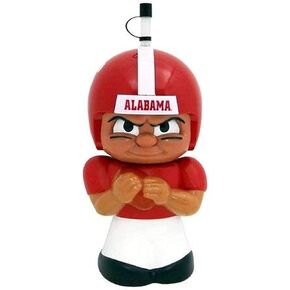 زجاجة مياه كبيرة الحجم من الرابطة الوطنية لرياضة الجامعات (NCAA) - كوب شرب صديق للأطفال قابل لإعادة الاستخدام - آمن للاستخدام في غسالة الأطباق - مثالي للاستخدام اليومي in Kuwait