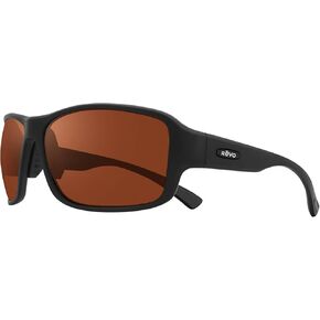 Revo Sunglasses Vista Polarized Lens with Large Wrapped Frame