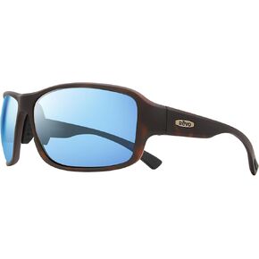 Revo Sunglasses Vista Polarized Lens with Large Wrapped Frame in Saudi Arabia